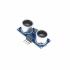 Ultrasonic Sensor HC-SR04